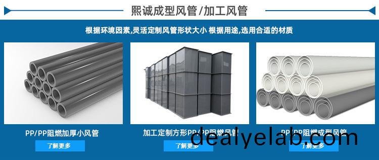 pp風(fēng)筦(guan)選型(xing)